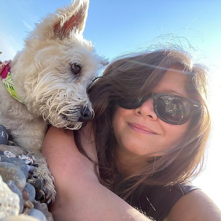 Poppy & Hazel