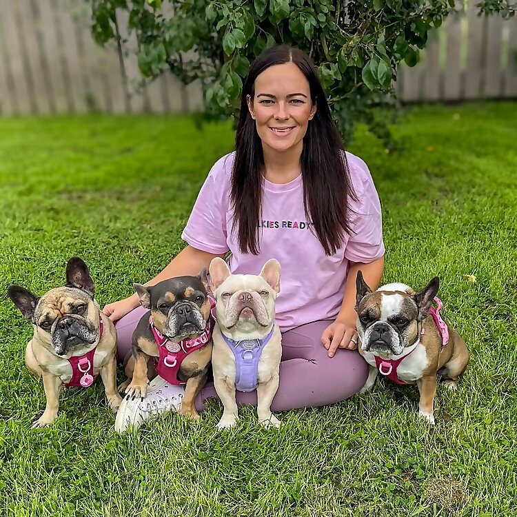 Jura, Arla, Nora & Axel