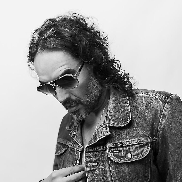 Russell Brand