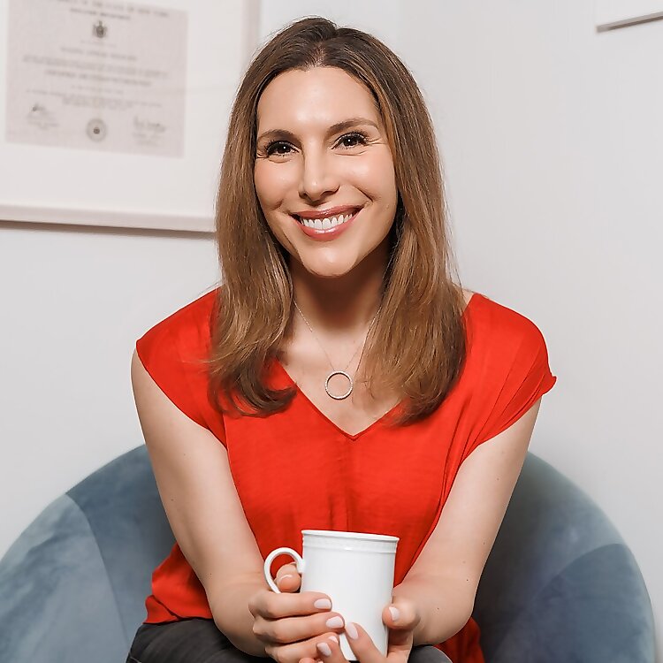 Malina Malkani