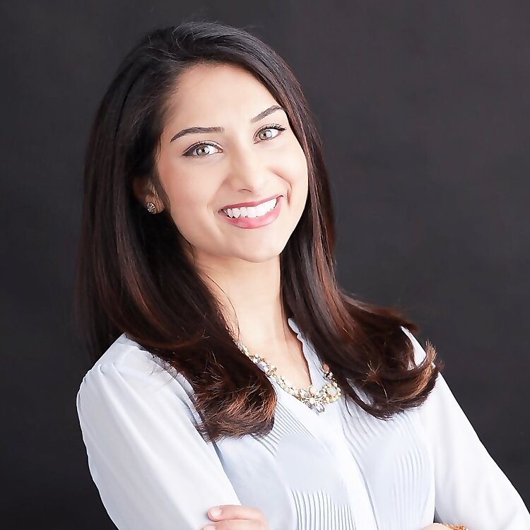 Dr. Amna Husain
