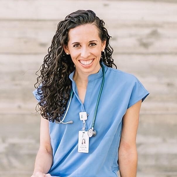 Samantha Dallefeld