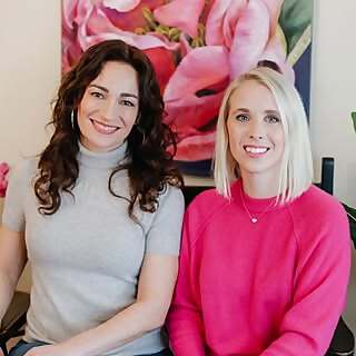Drs. Jenna Elgin & Shanna Alvarez