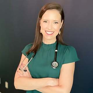 Nicole Baldwin