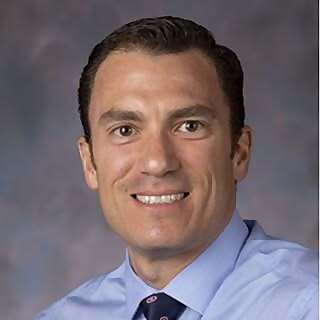 Dr. Dave Stukus