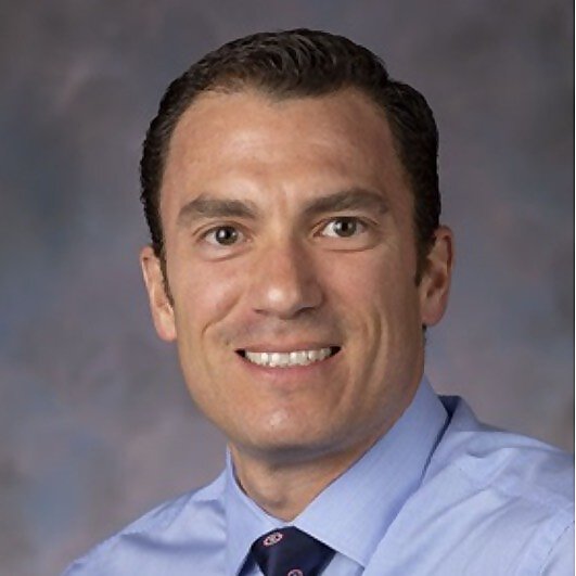 Dr. Dave Stukus