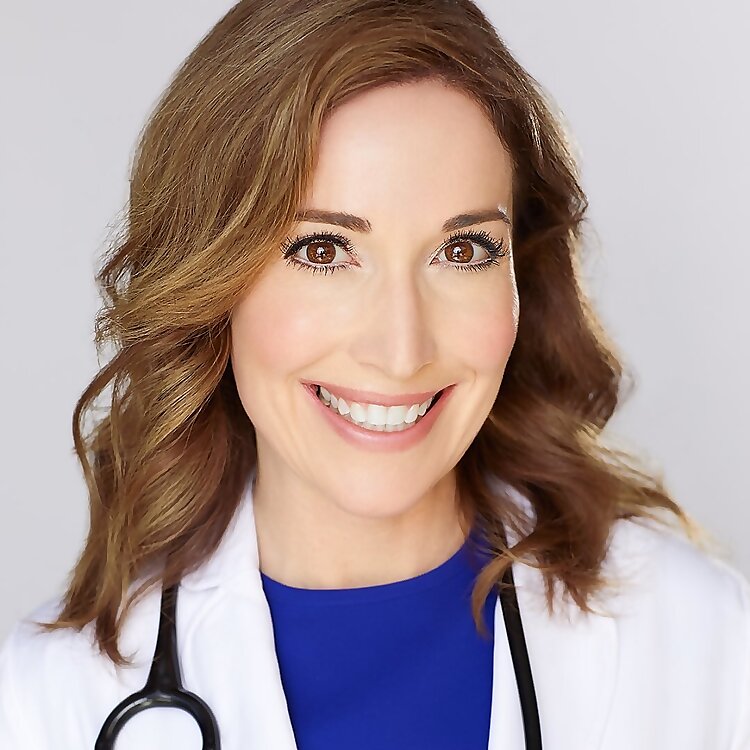 Dr. Tanya Altmann