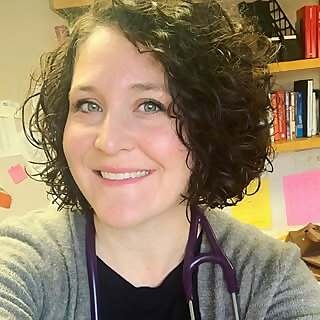 Dr. Katie Hryniewicz