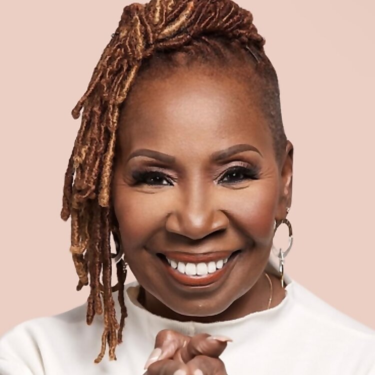 Iyanla Vanzant