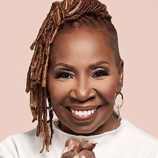 Iyanla Vanzant
