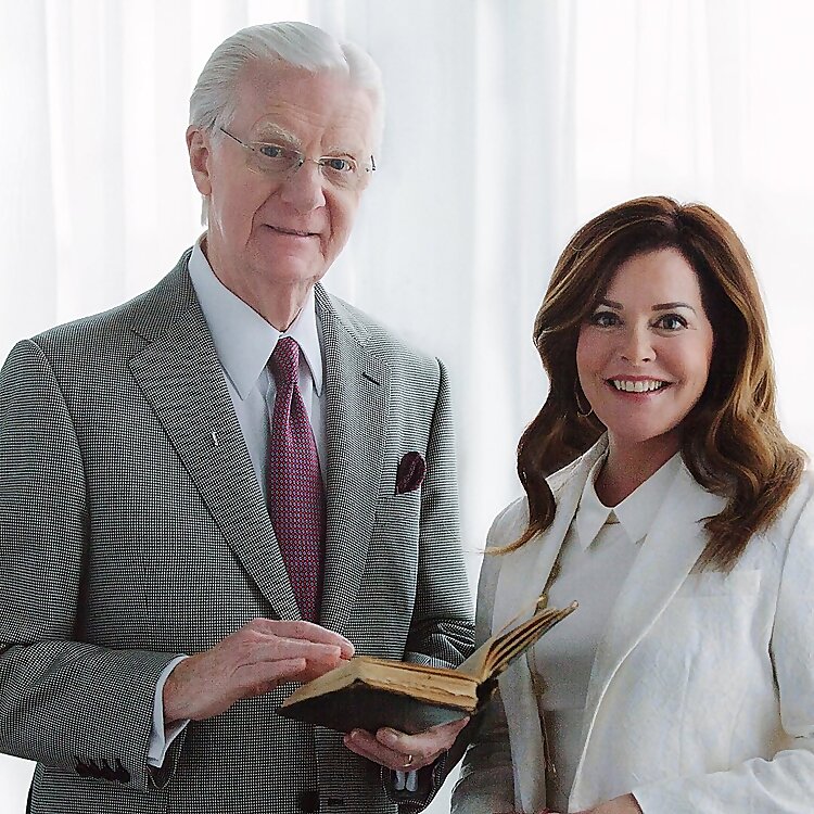 Bob Proctor