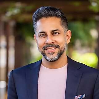 Vishen Lakhiani
