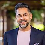 Vishen Lakhiani