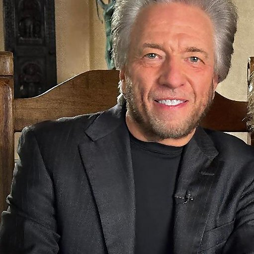 Gregg Braden