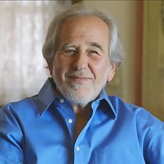Bruce H Lipton