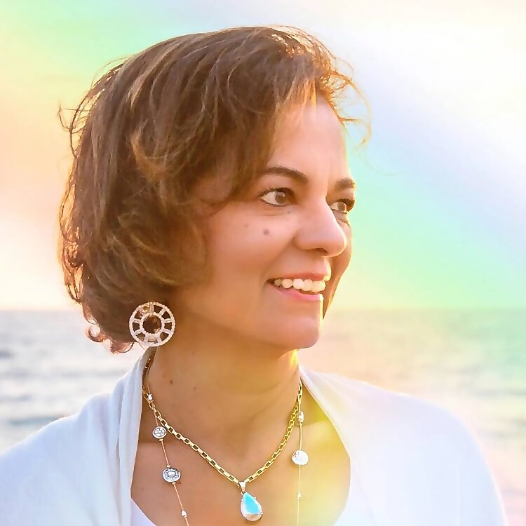 Anita Moorjani
