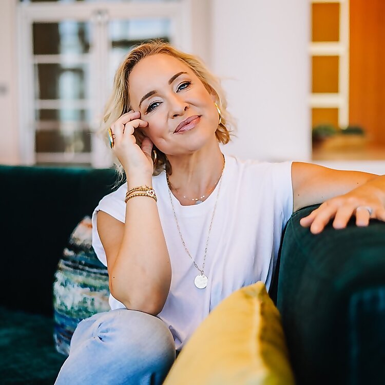 Kate Northrup
