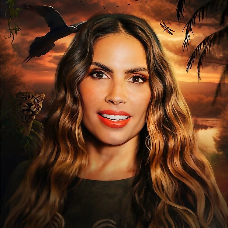 Alyson Charles