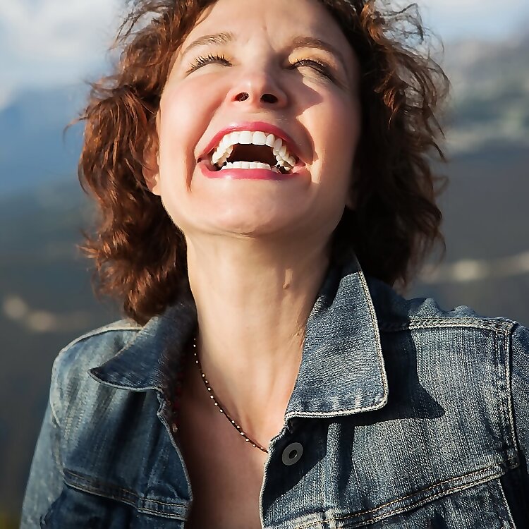 Sonia Choquette