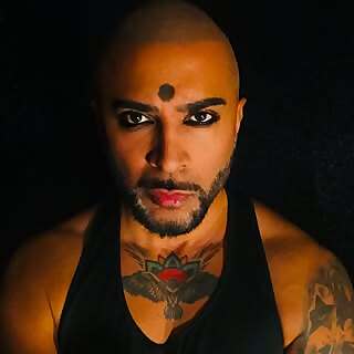 Riz Mirza