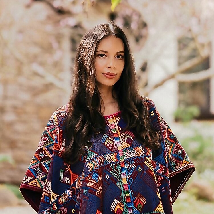 Christine Olivia