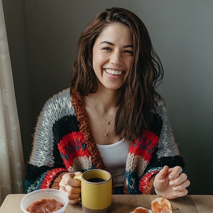 Molly Yeh