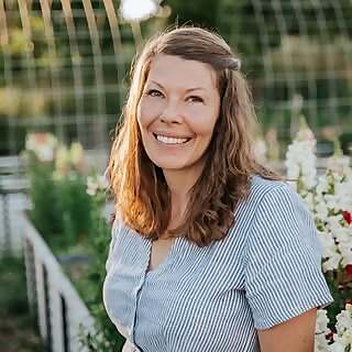 Melissa Griffiths