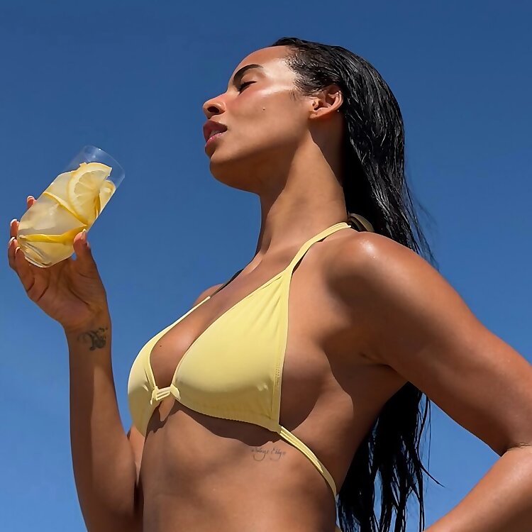 Rochelle  Humes