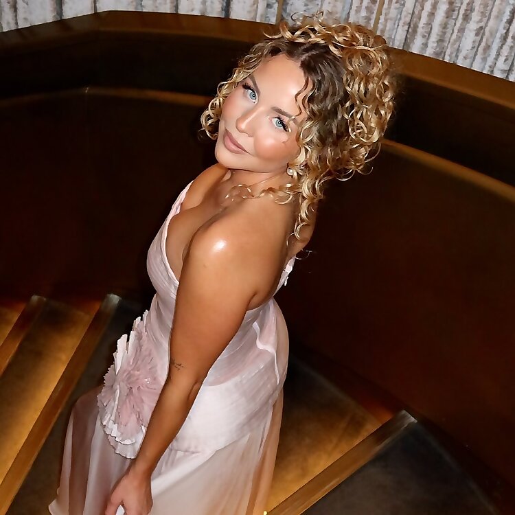 Lydia Rose Bright