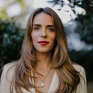 Julia Berolzheimer
