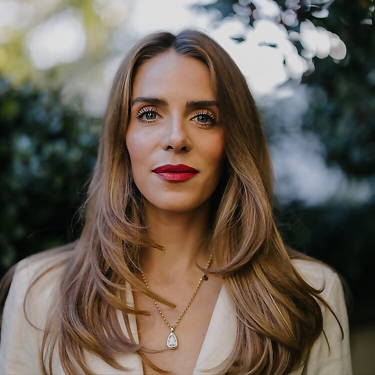 Julia Berolzheimer