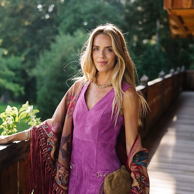 Julia Berolzheimer