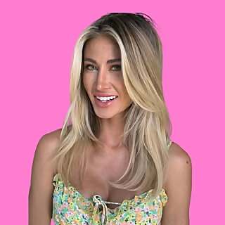 Alexa Jean Brown