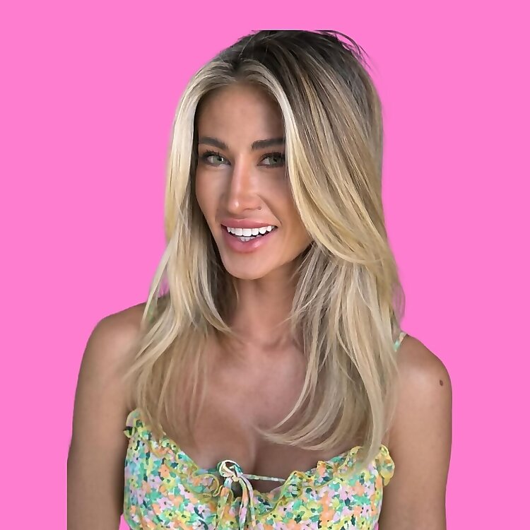 Alexa Jean Brown