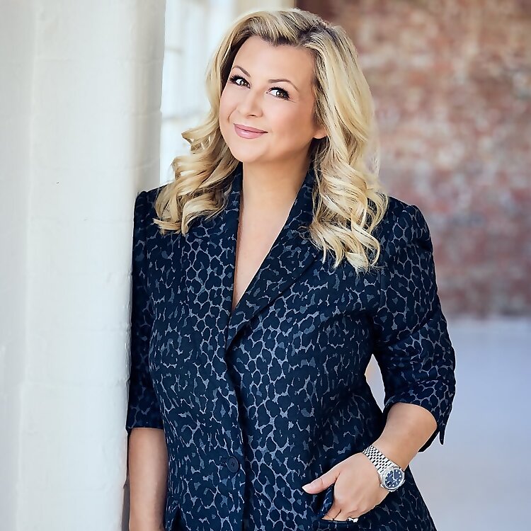 Rosie Ramsey