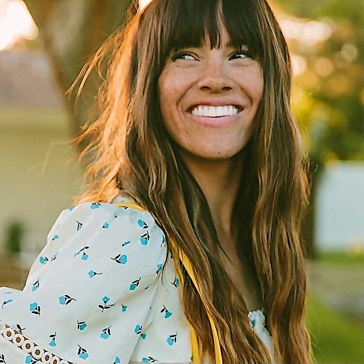 Naomi Davis