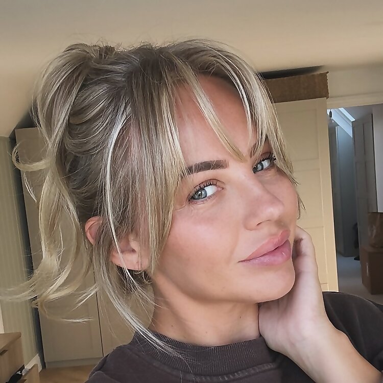 Lucy Jessica Carter