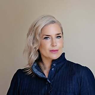 Anna Whitehouse