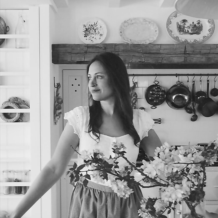 Amanda Watters