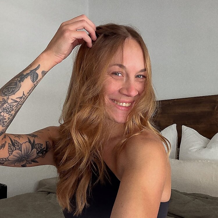 Rachelle Swannie