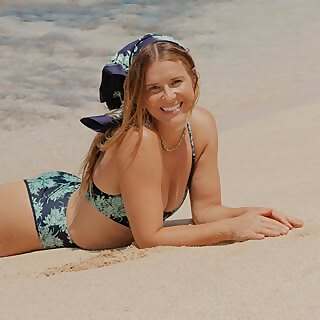 Britnee Kent