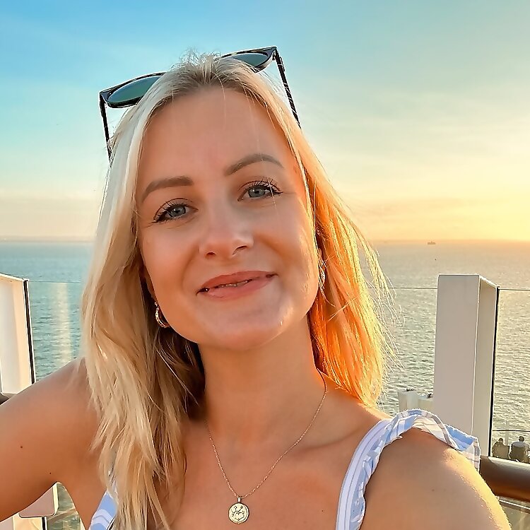 Lara Joanna Jarvis