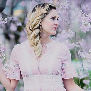 April Orgill