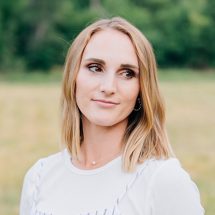 Julie Griffiths Deru