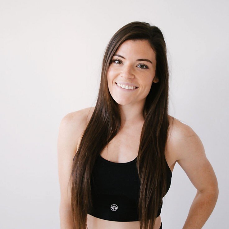 Becky Burgess