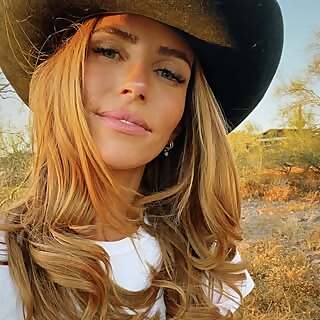 Paige Christensen