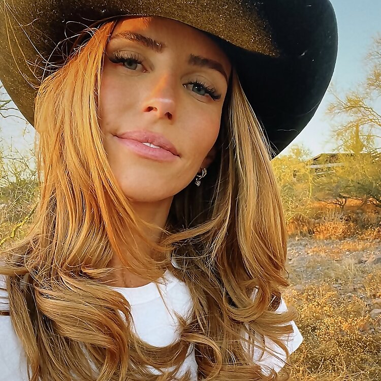 Paige Christensen