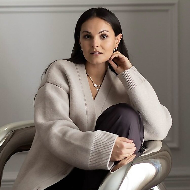 Holly Anna Scarsella