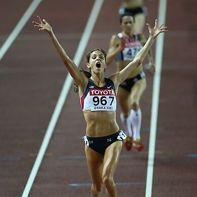 Kara Goucher