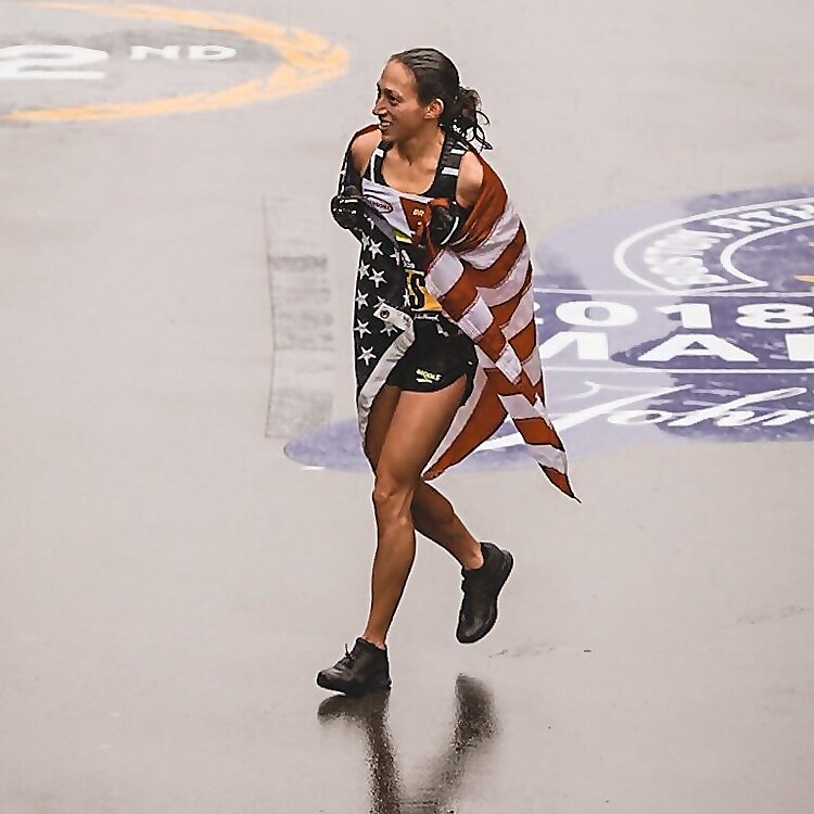 desiree linden (@des_linden) • Instagram photos and videos